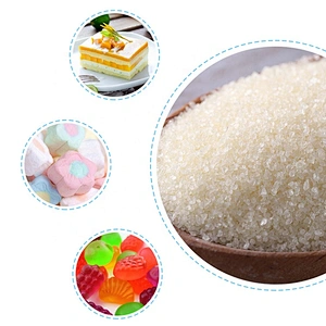 Halal Powder Bloom gelatin price gelatine with high quality 160bloom